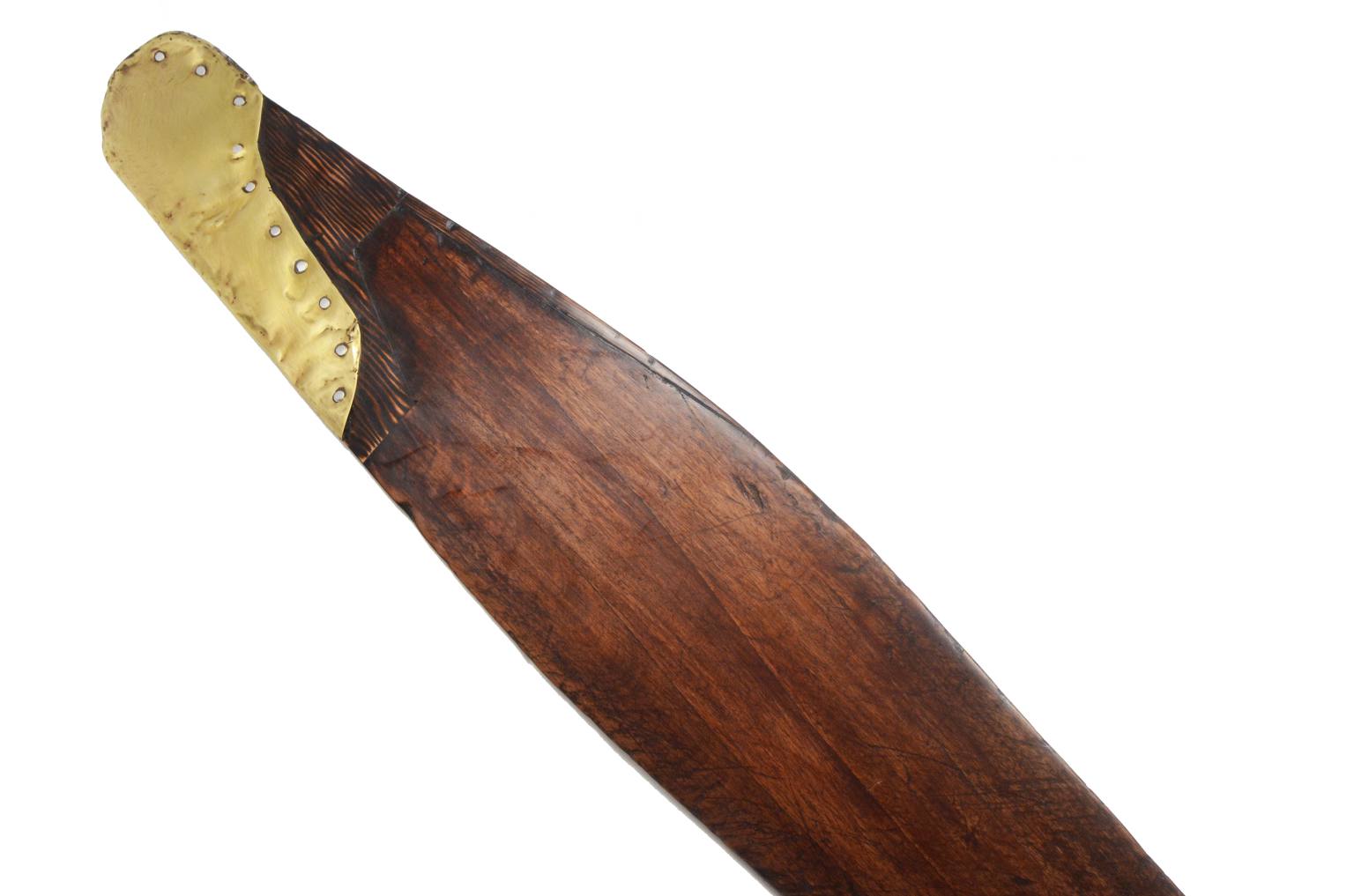 Old aircraft/6370-Four blade propeller