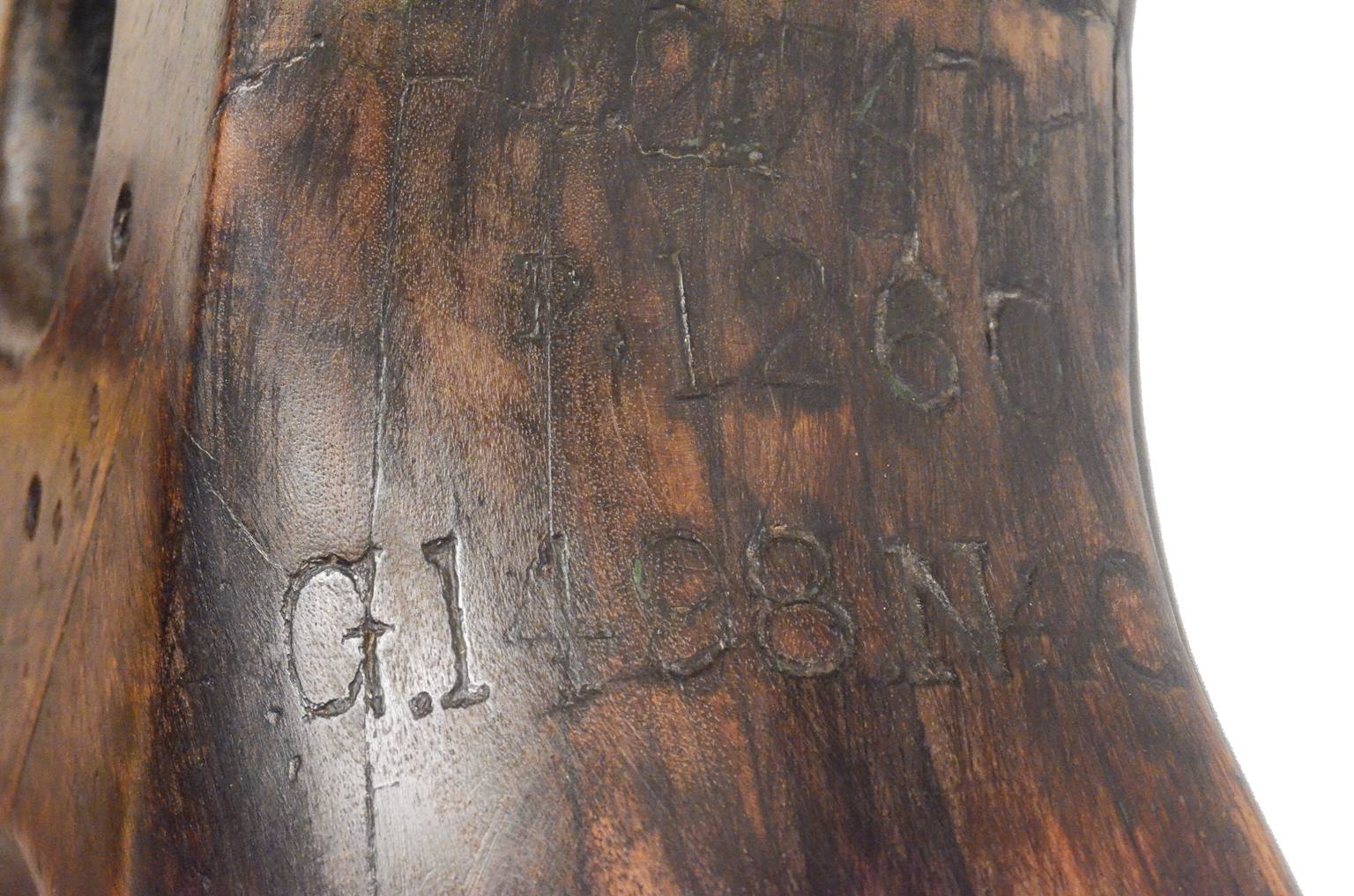 Old aircraft/6370-Four blade propeller