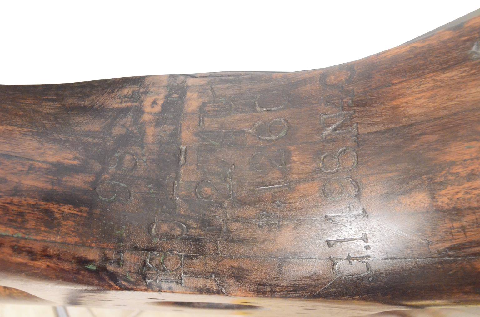 Old aircraft/6370-Four blade propeller