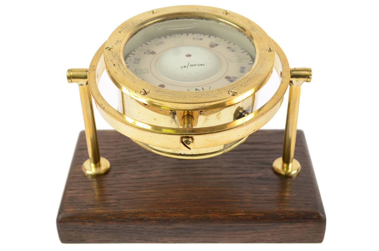 Antique compasses/6397-Vintage compass