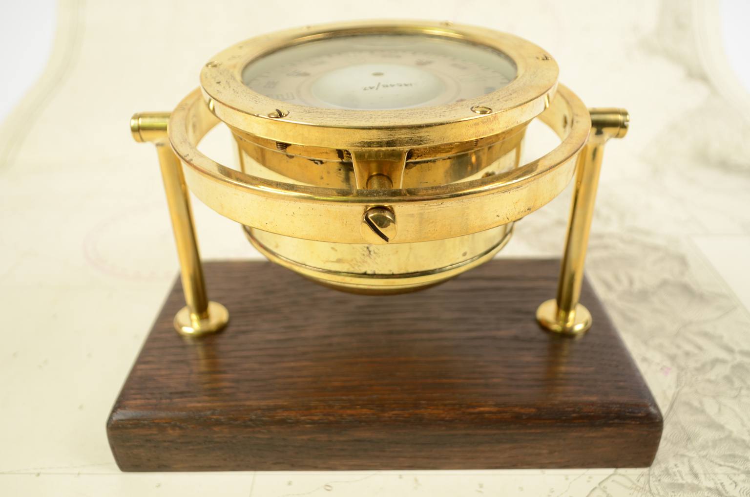 Antique compasses/6397-Vintage compass