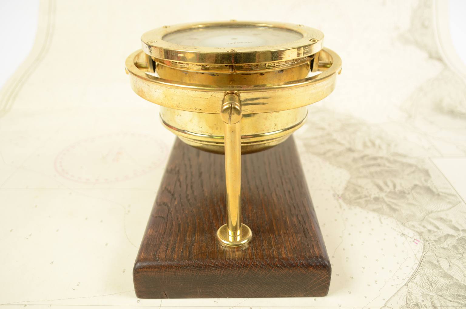 Antique compasses/6397-Vintage compass