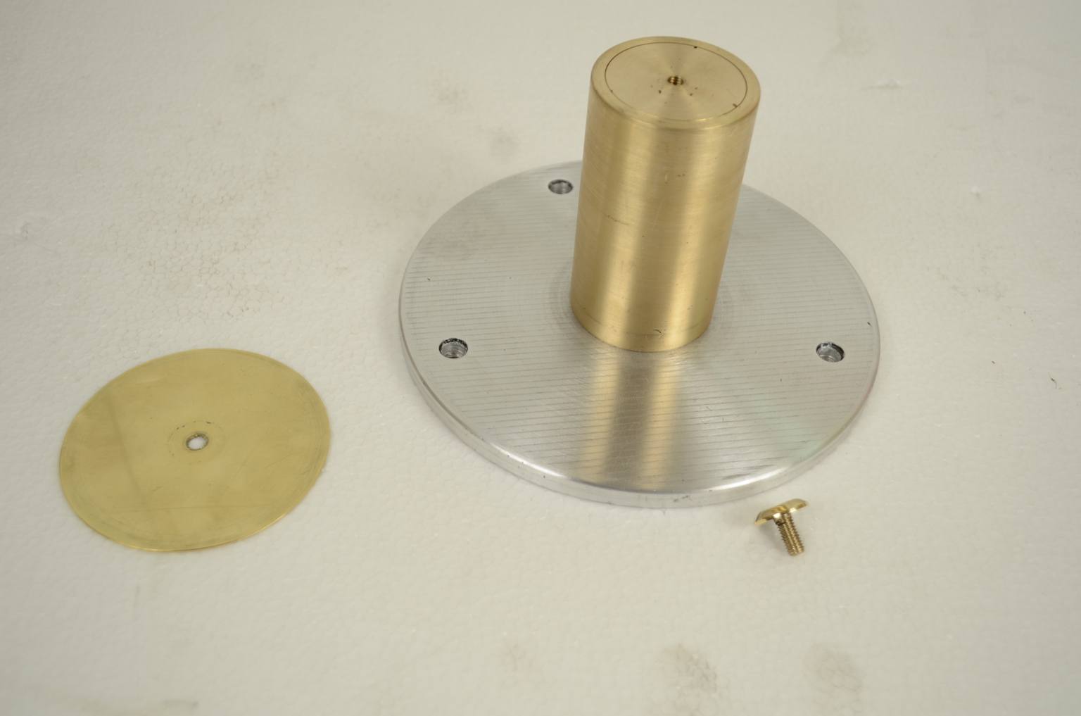 Nautical antiques/6401-Airboat propeller