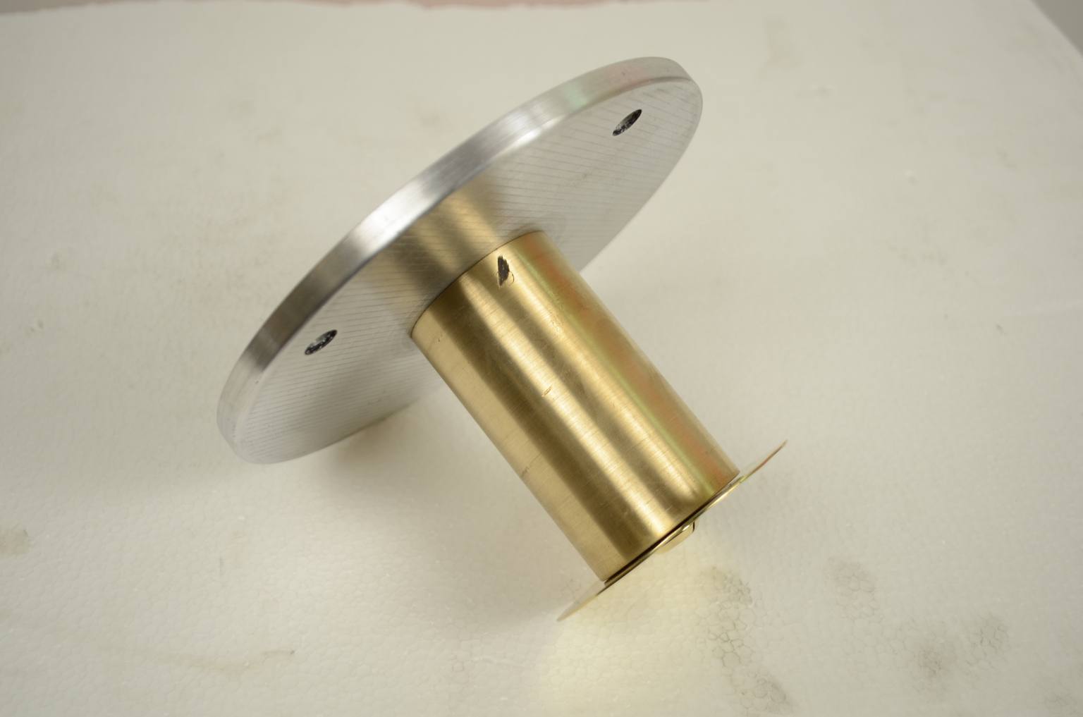 Nautical antiques/6401-Airboat propeller