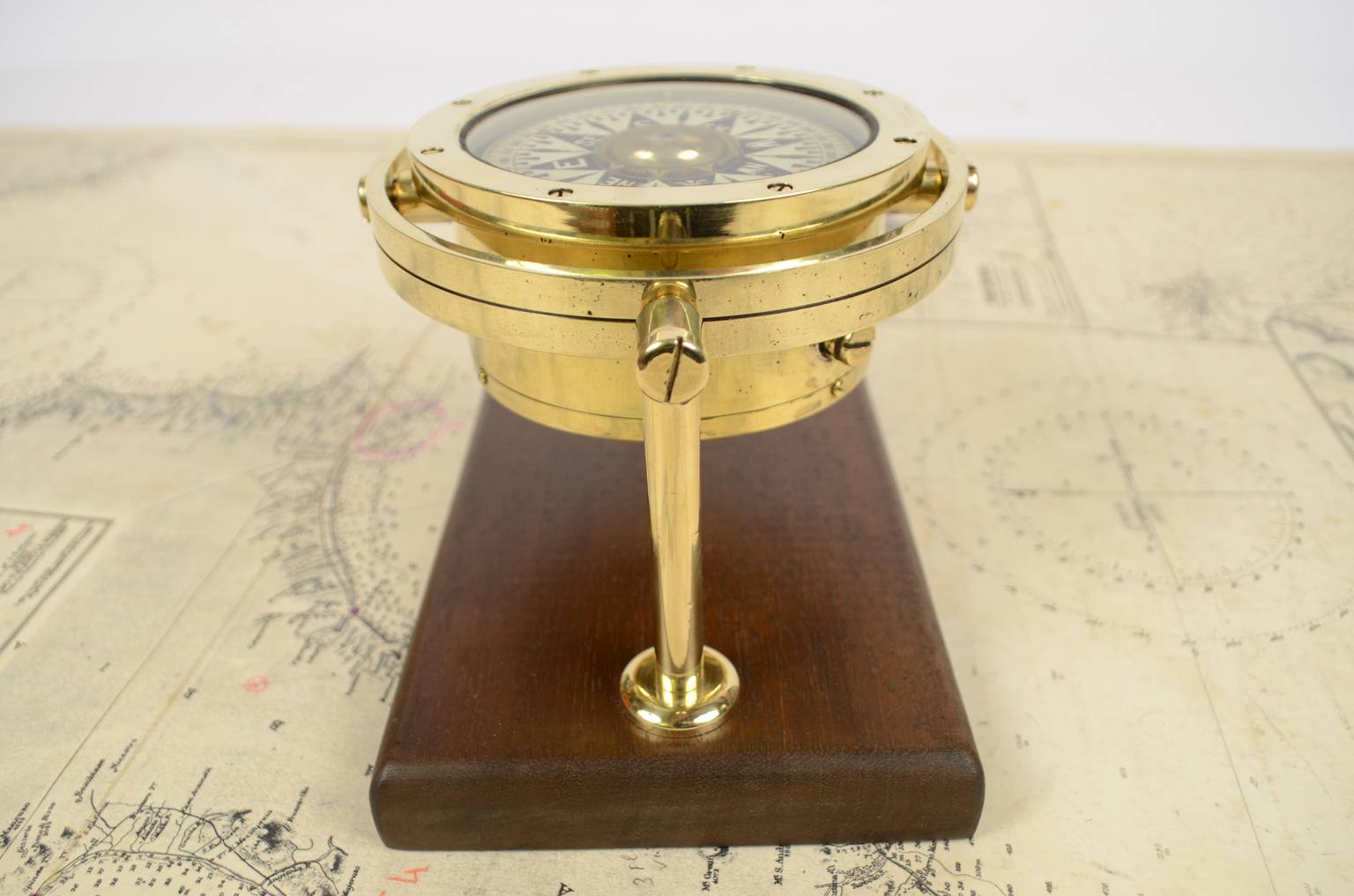 Antique compasses/6404-Liquid compass