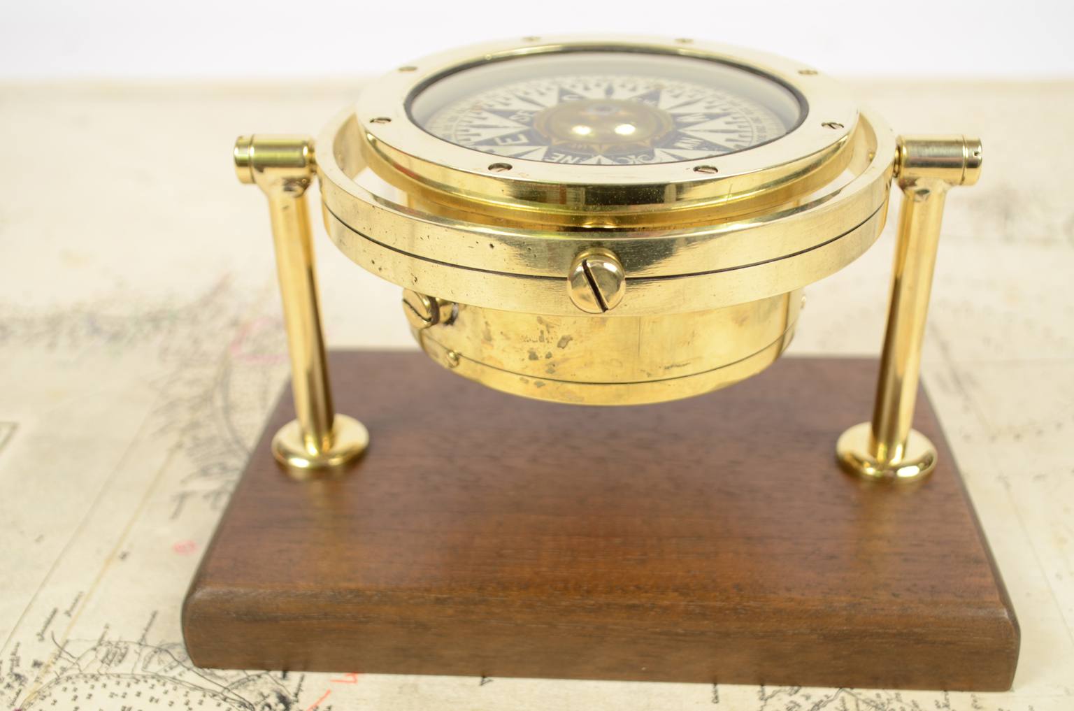 Antique compasses/6404-Liquid compass