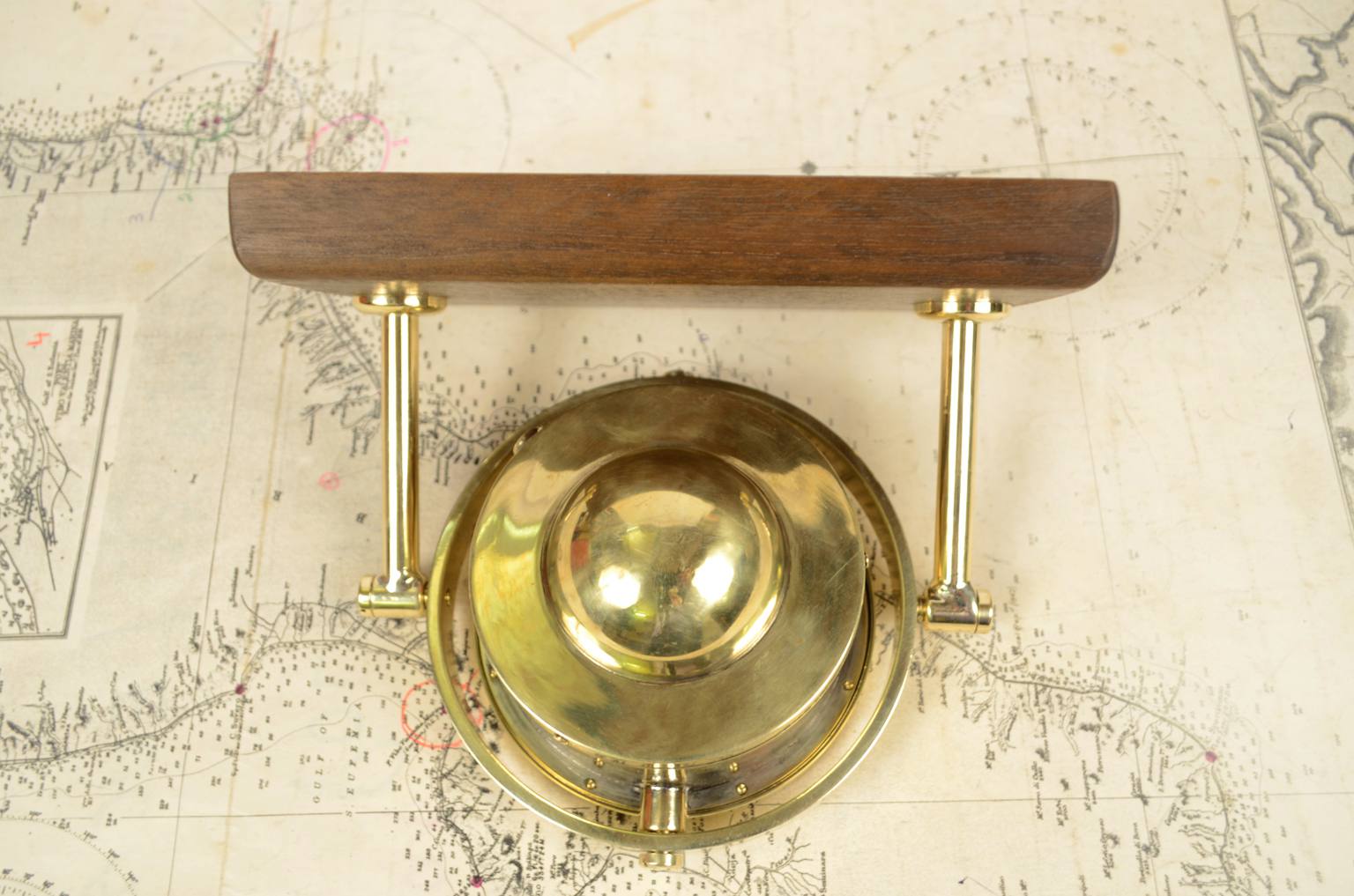 Antique compasses/6404-Liquid compass