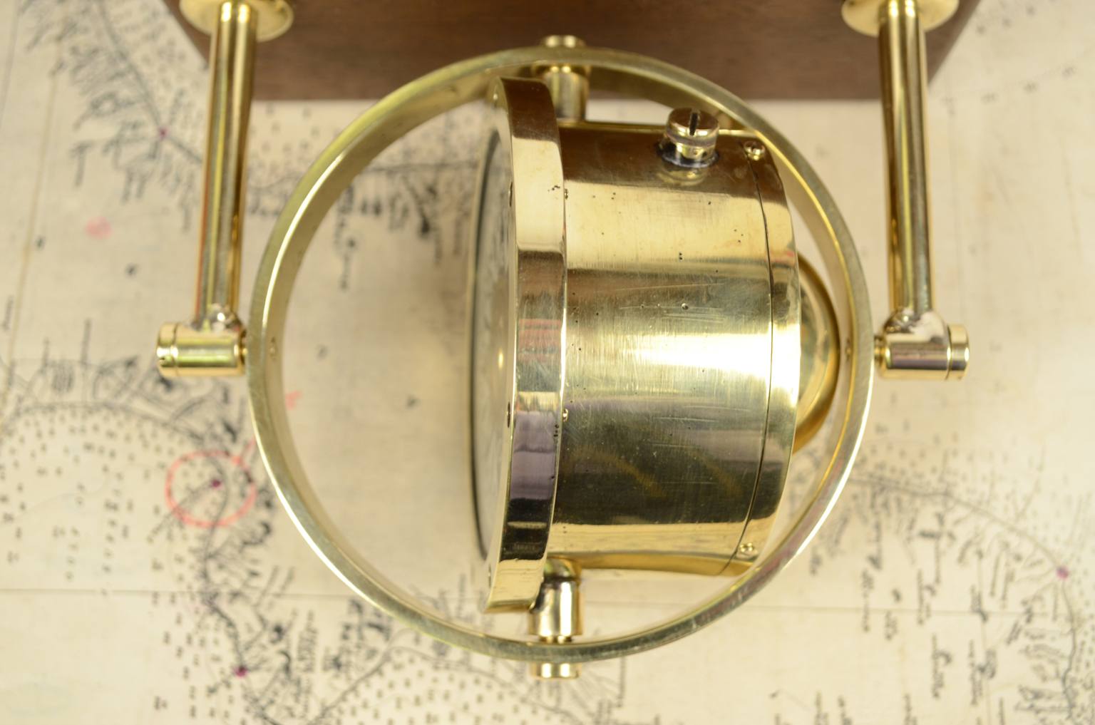 Antique compasses/6404-Liquid compass