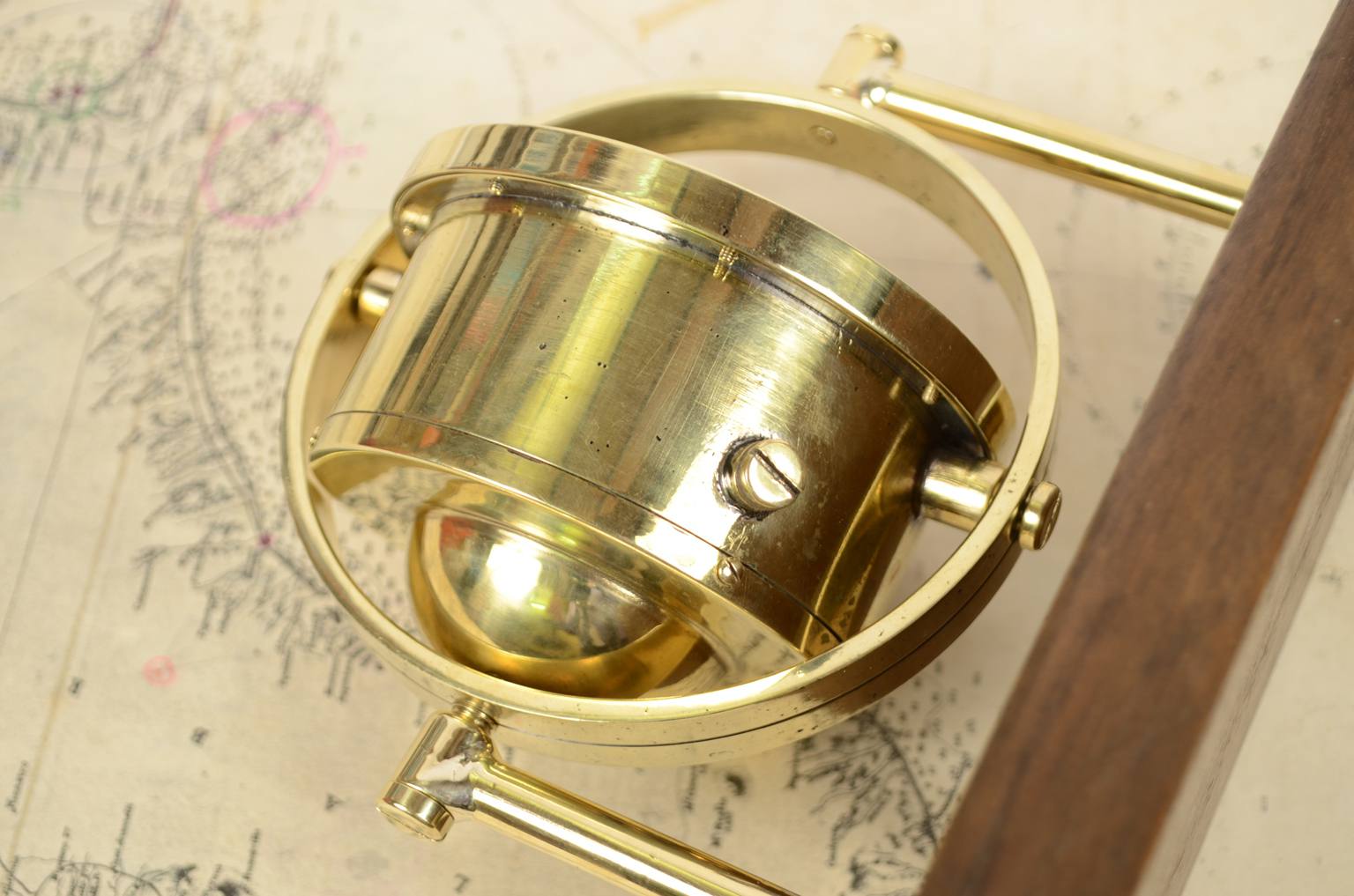 Antique compasses/6404-Liquid compass