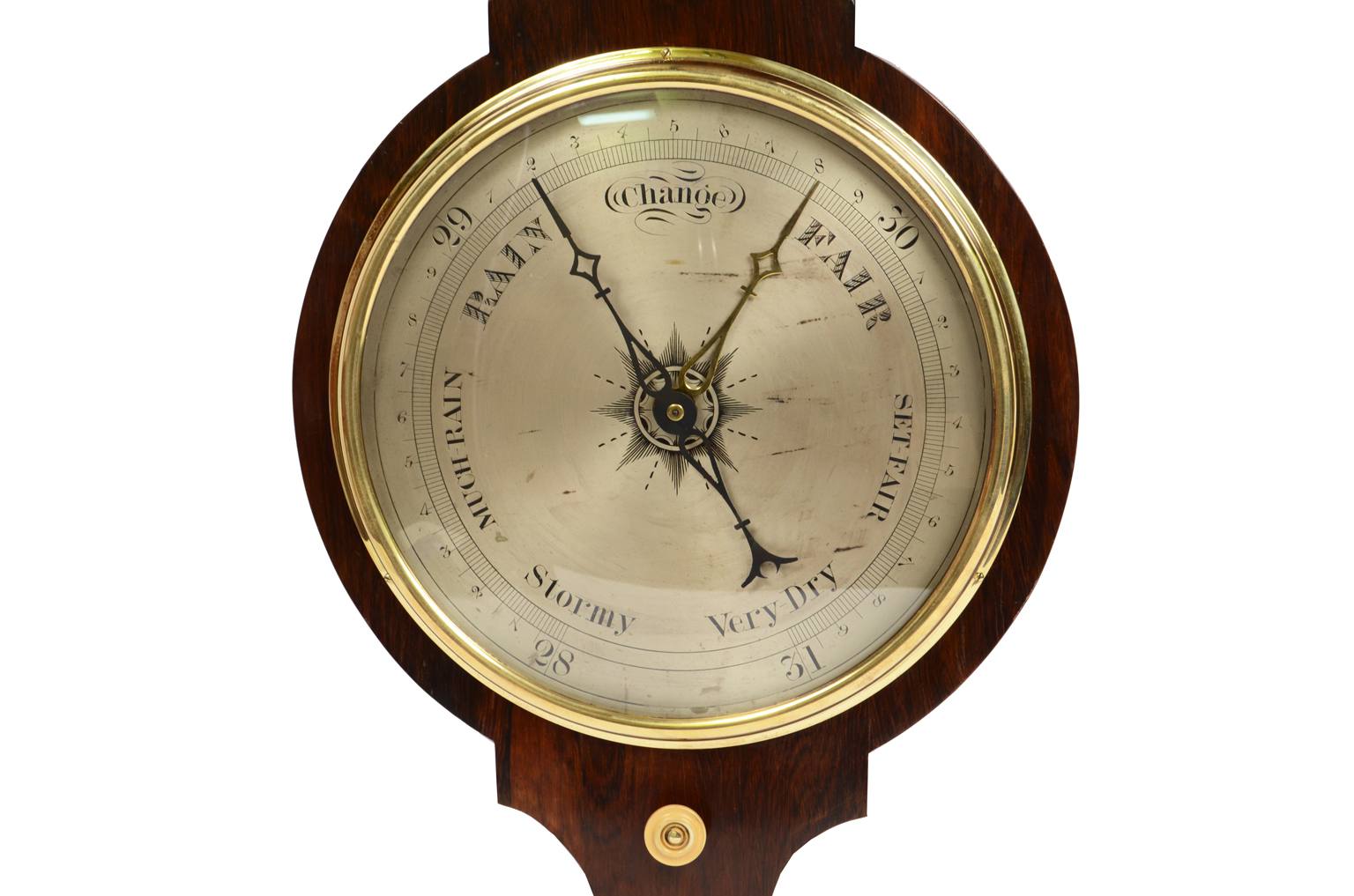 Barometri antichi/640A-Barometro torricelliano