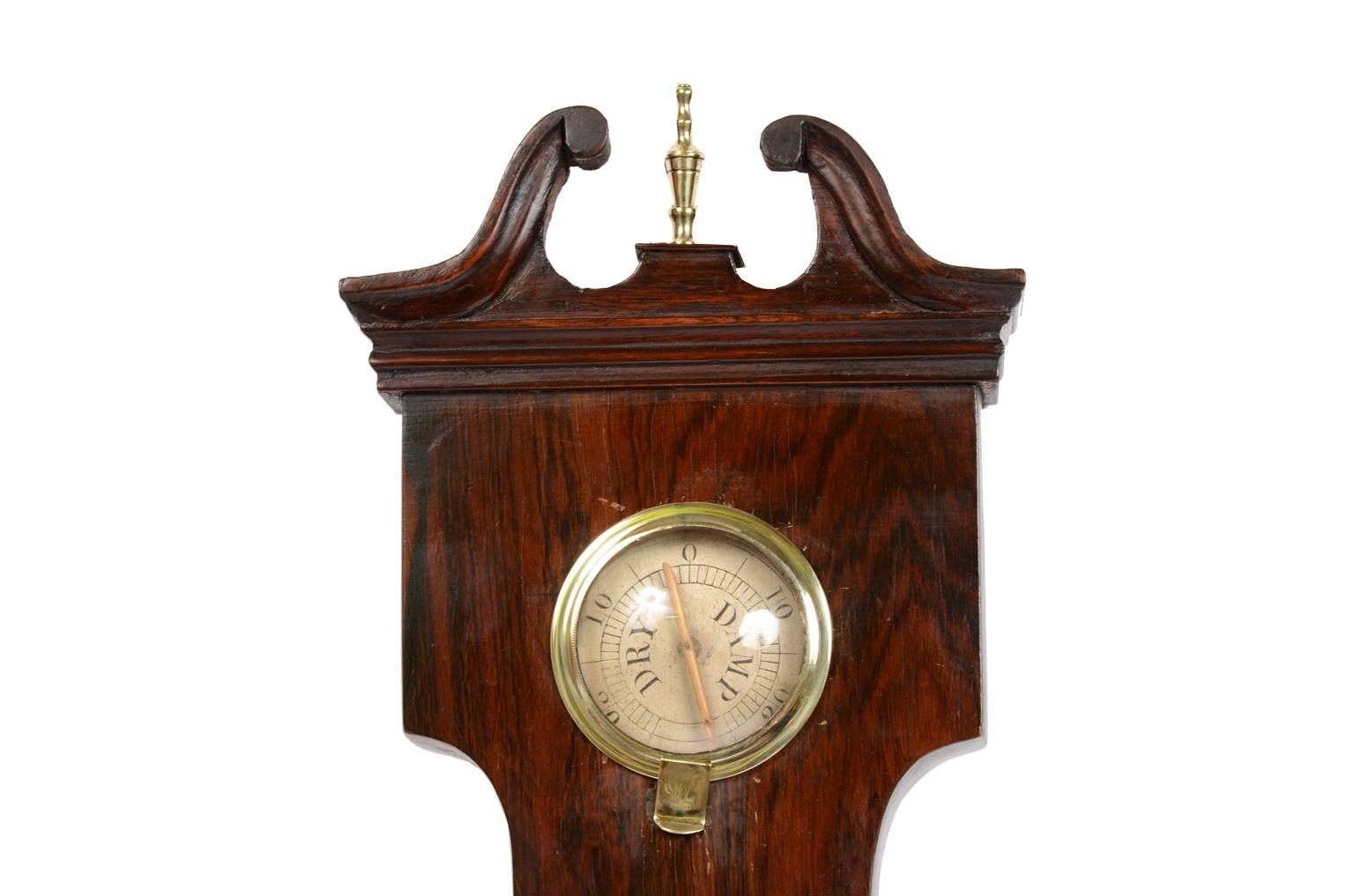 Barometri antichi/640A-Barometro torricelliano