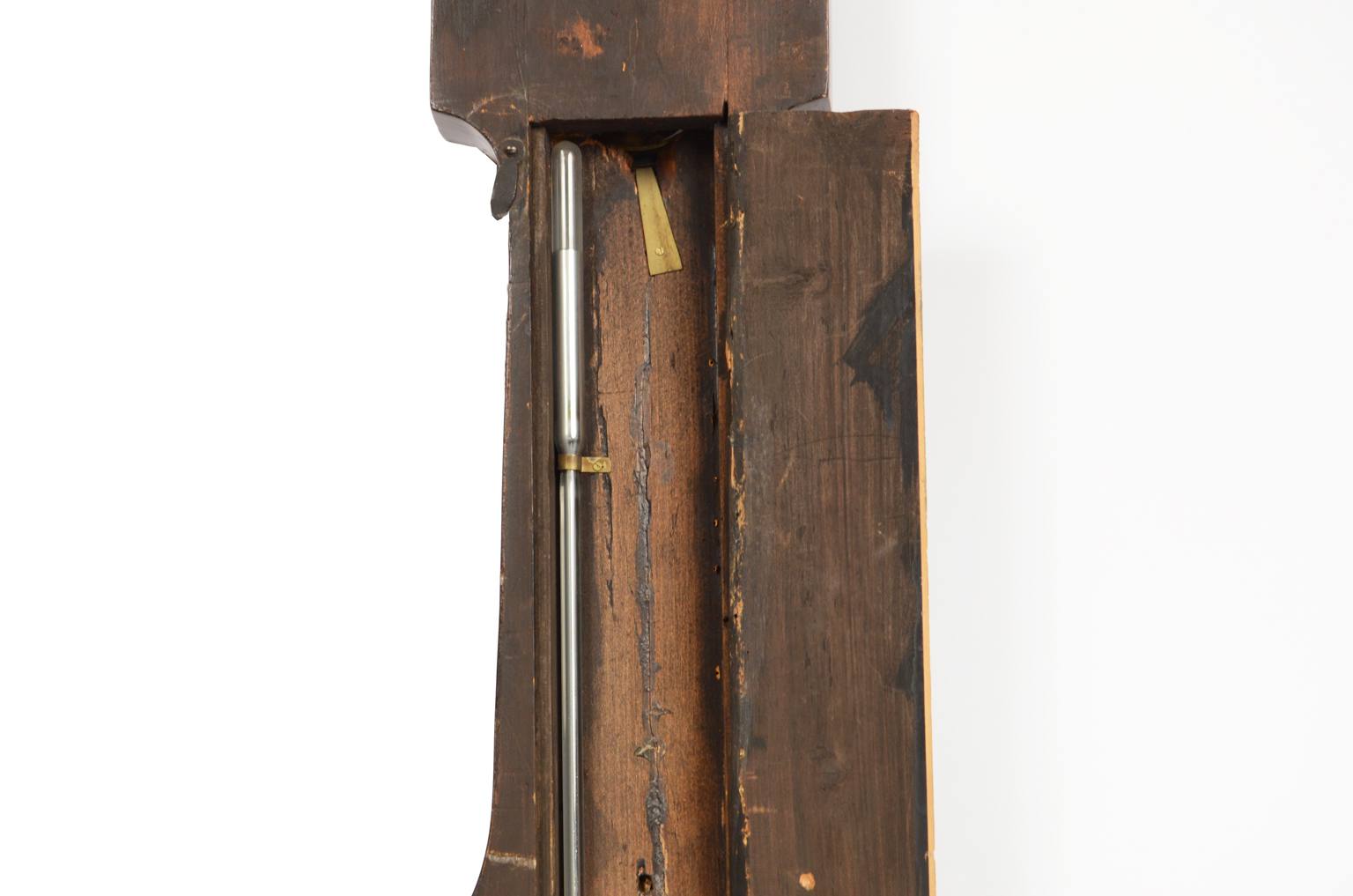 Barometri antichi/640A-Barometro torricelliano