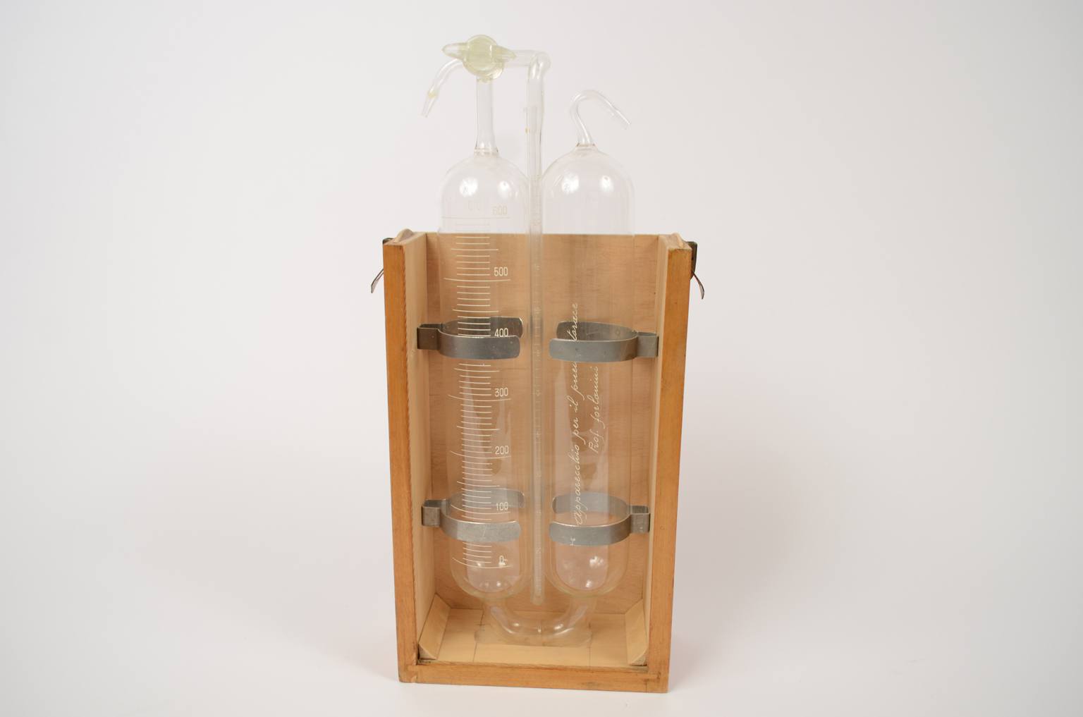 Old medical instruments/6442-Artificial pneumothorax