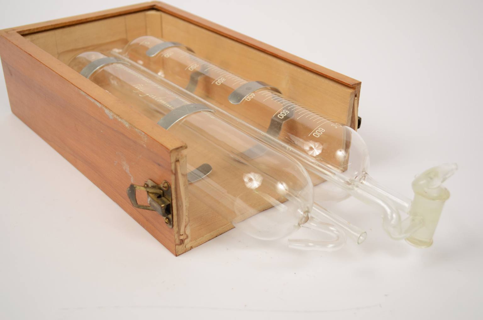 Old medical instruments/6442-Artificial pneumothorax