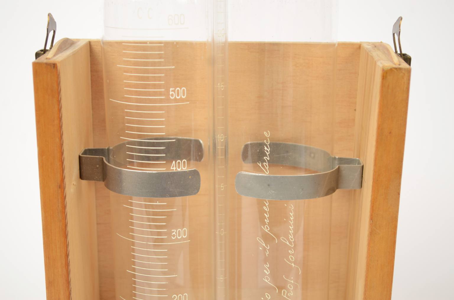 Old medical instruments/6442-Artificial pneumothorax