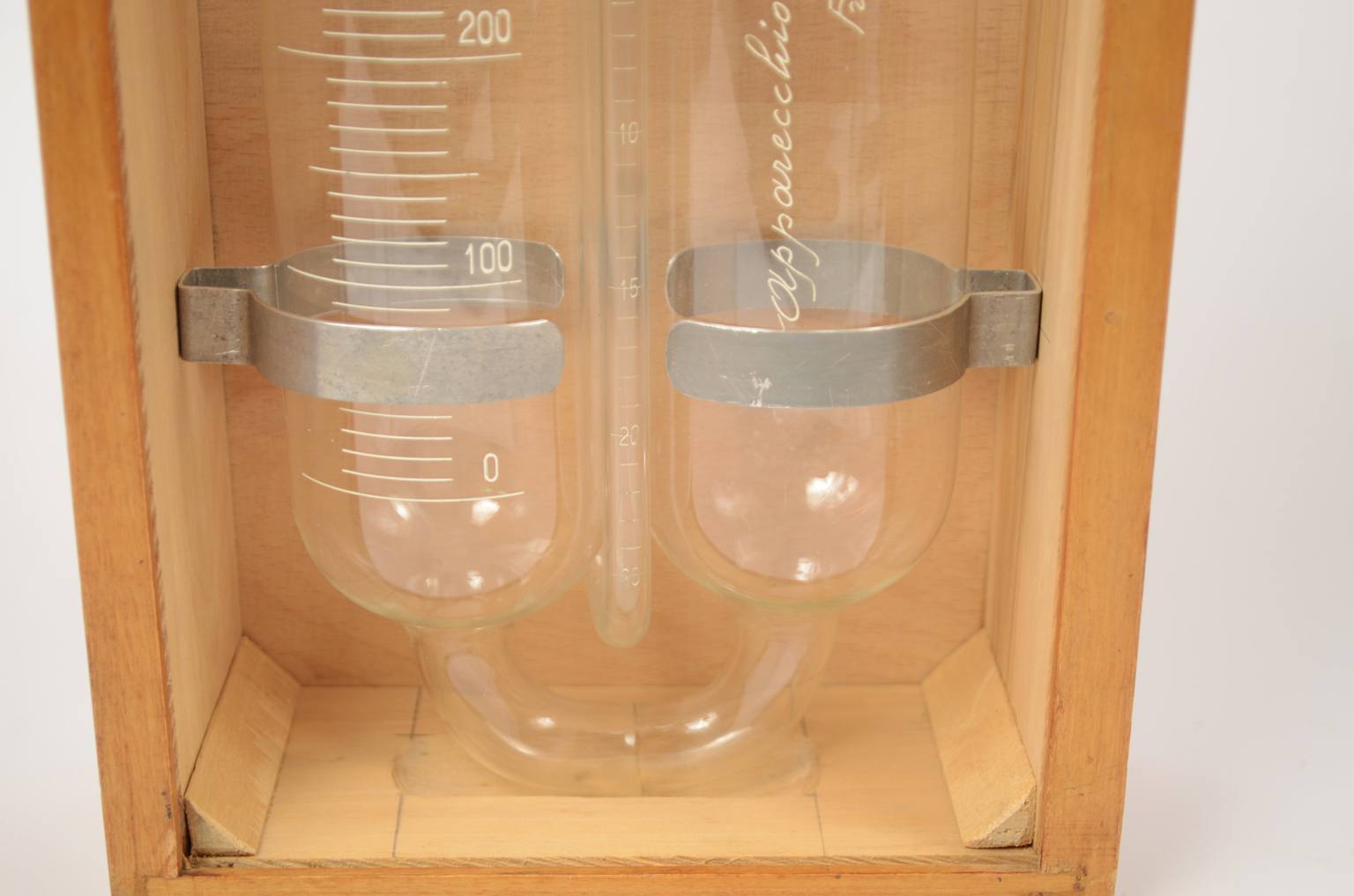 Old medical instruments/6442-Artificial pneumothorax