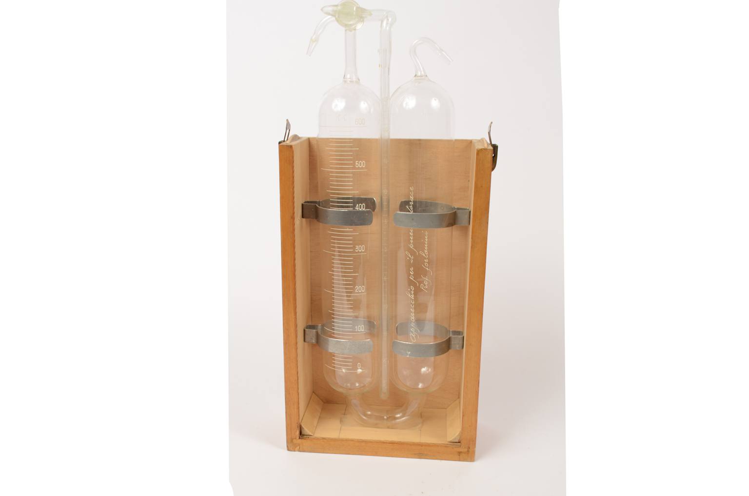 Old medical instruments/6442-Artificial pneumothorax