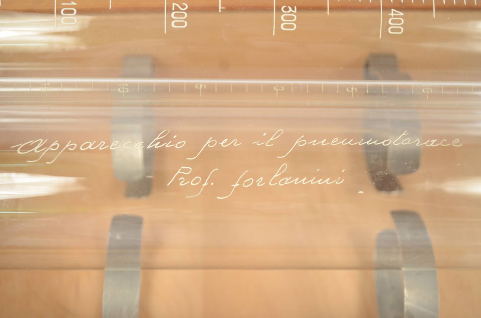 Old medical instruments/6442-Artificial pneumothorax