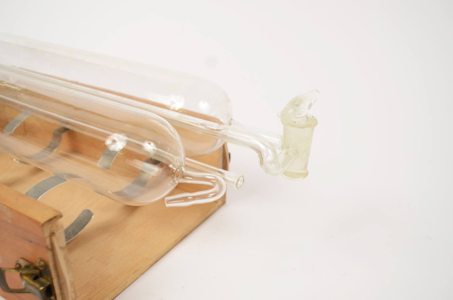 Old medical instruments/6442-Artificial pneumothorax