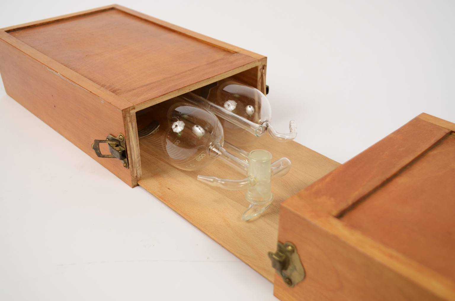 Old medical instruments/6442-Artificial pneumothorax