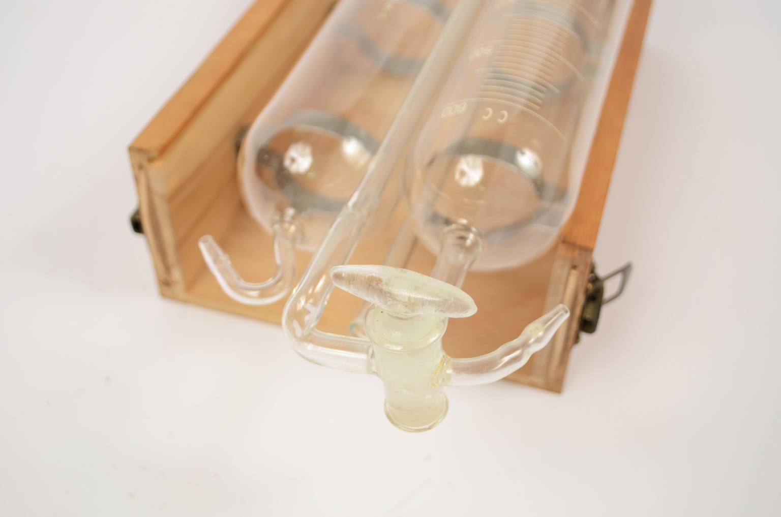 Old medical instruments/6442-Artificial pneumothorax