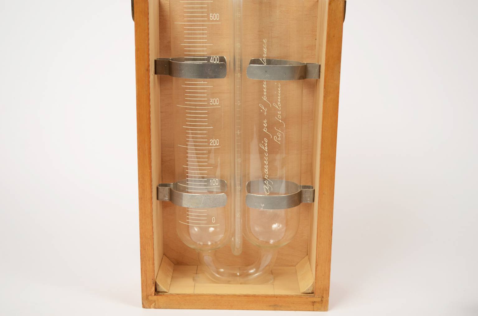 Old medical instruments/6442-Artificial pneumothorax