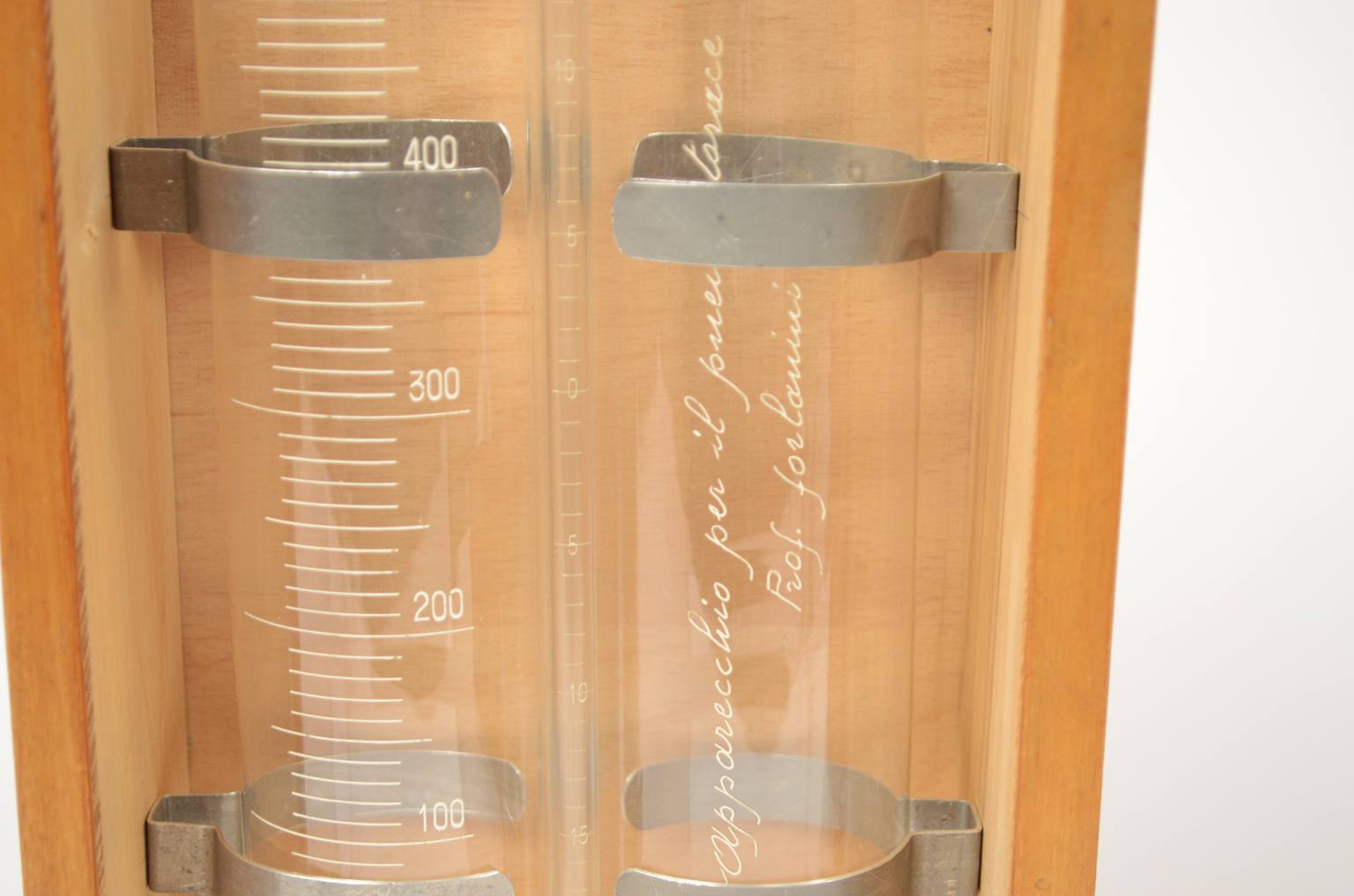 Old medical instruments/6442-Artificial pneumothorax