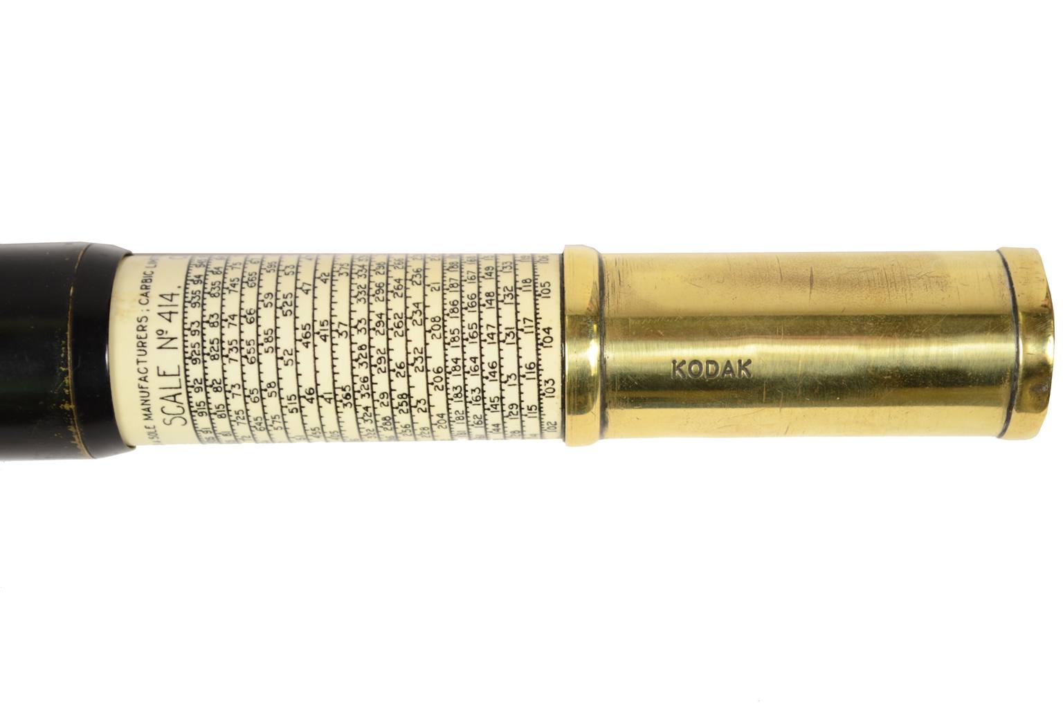 Antique measuring instruments/6448A-Vintage slide rule