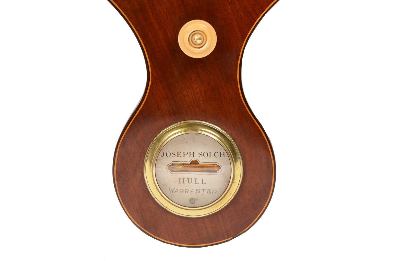 Barometri antichi/646-Barometro antico