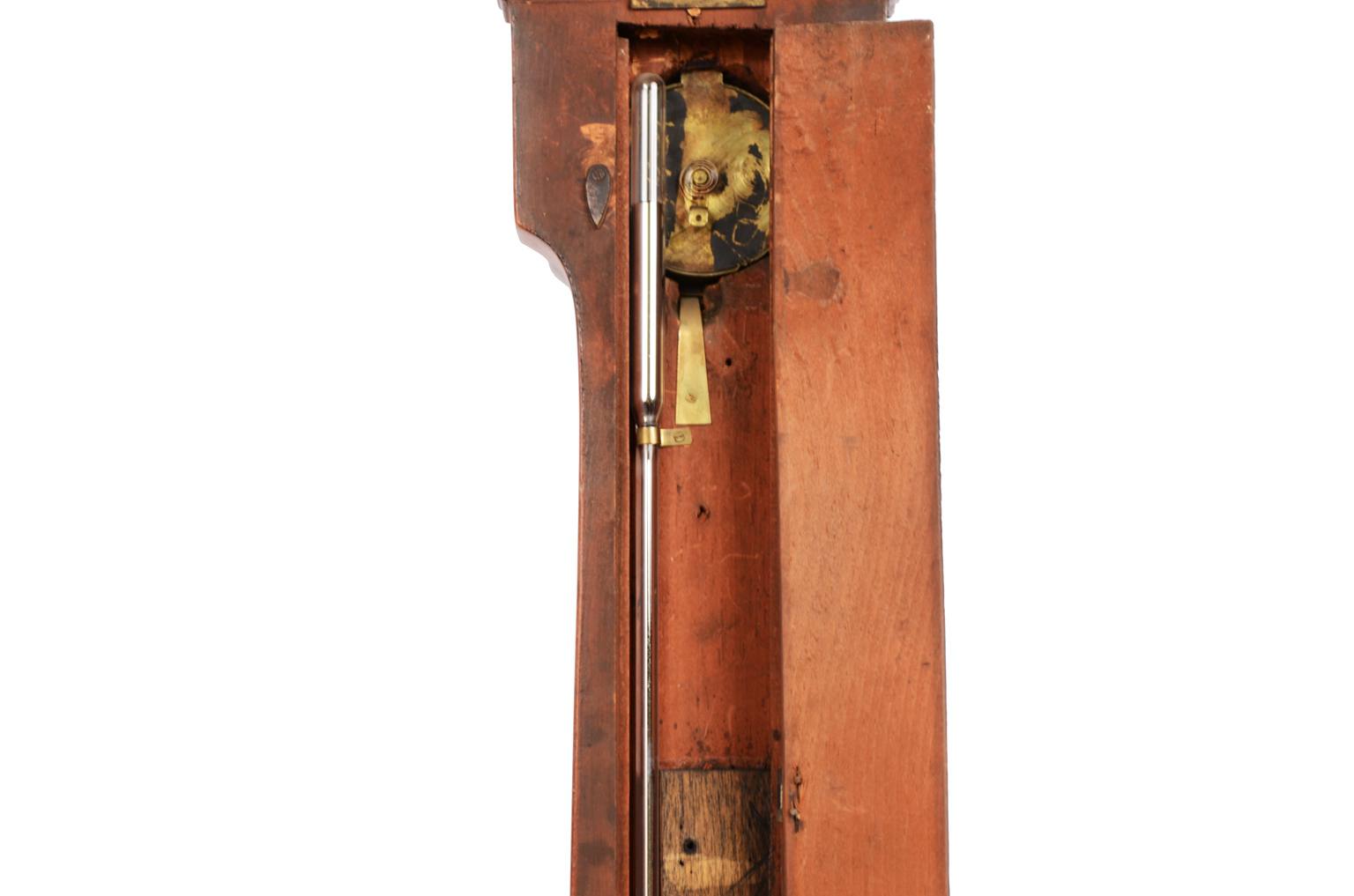 Antique barometers/646-Antique barometer