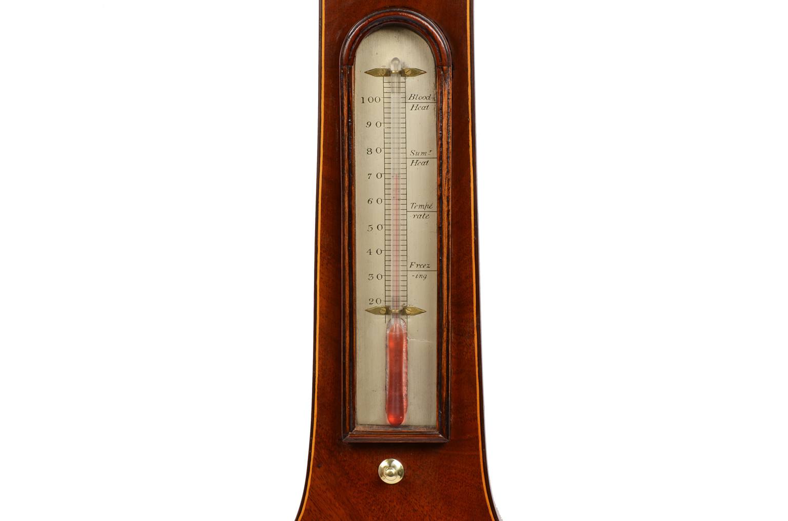 Antique barometers/646-Antique barometer