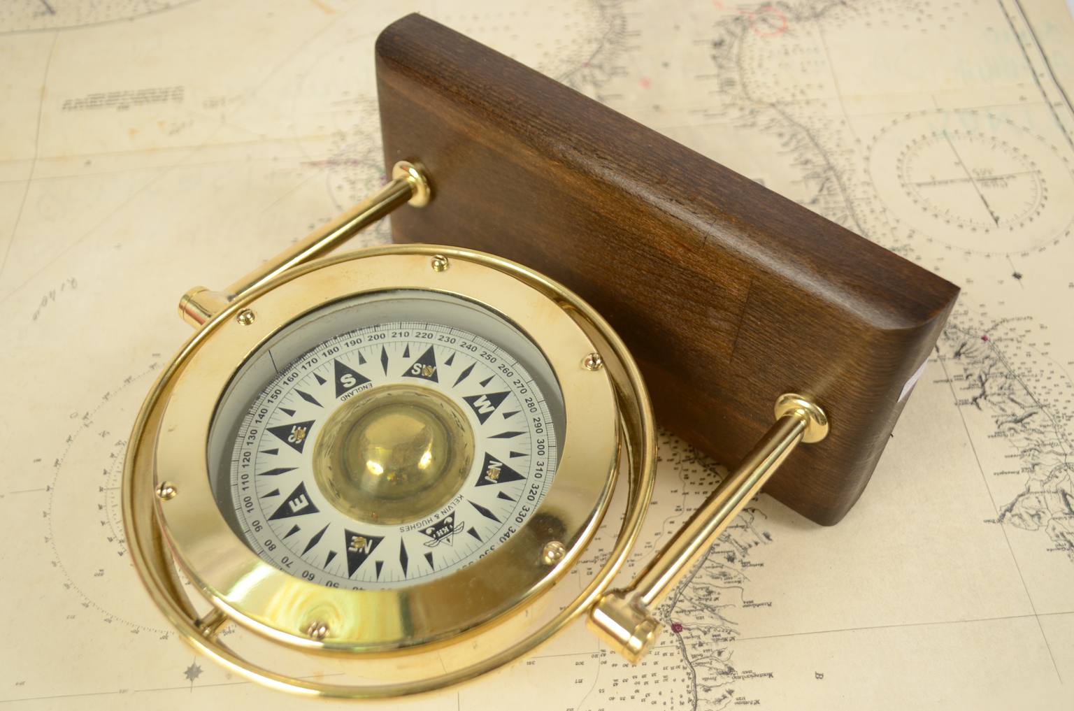 Antique compasses/6468-British compass