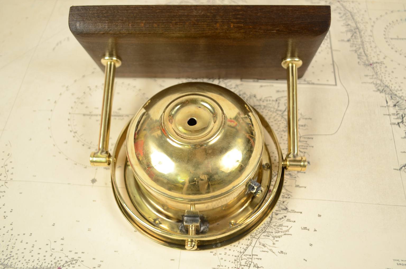 Antique compasses/6468-British compass