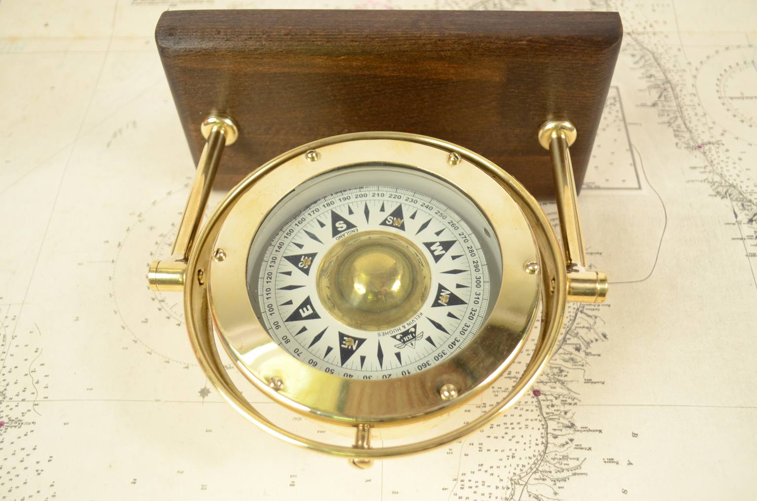 Antique compasses/6468-British compass