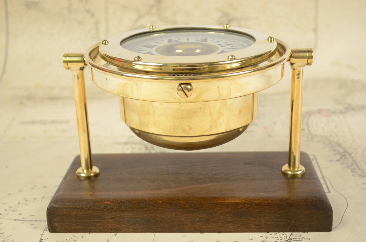 Antique compasses/6468-British compass