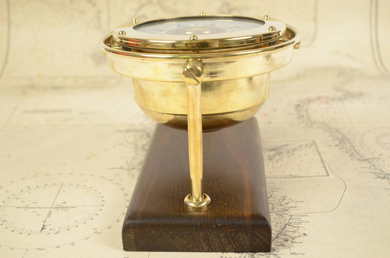 Antique compasses/6468-British compass