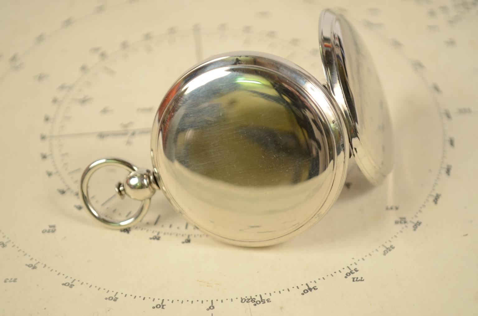 Antique compasses/6478-Aviator compass