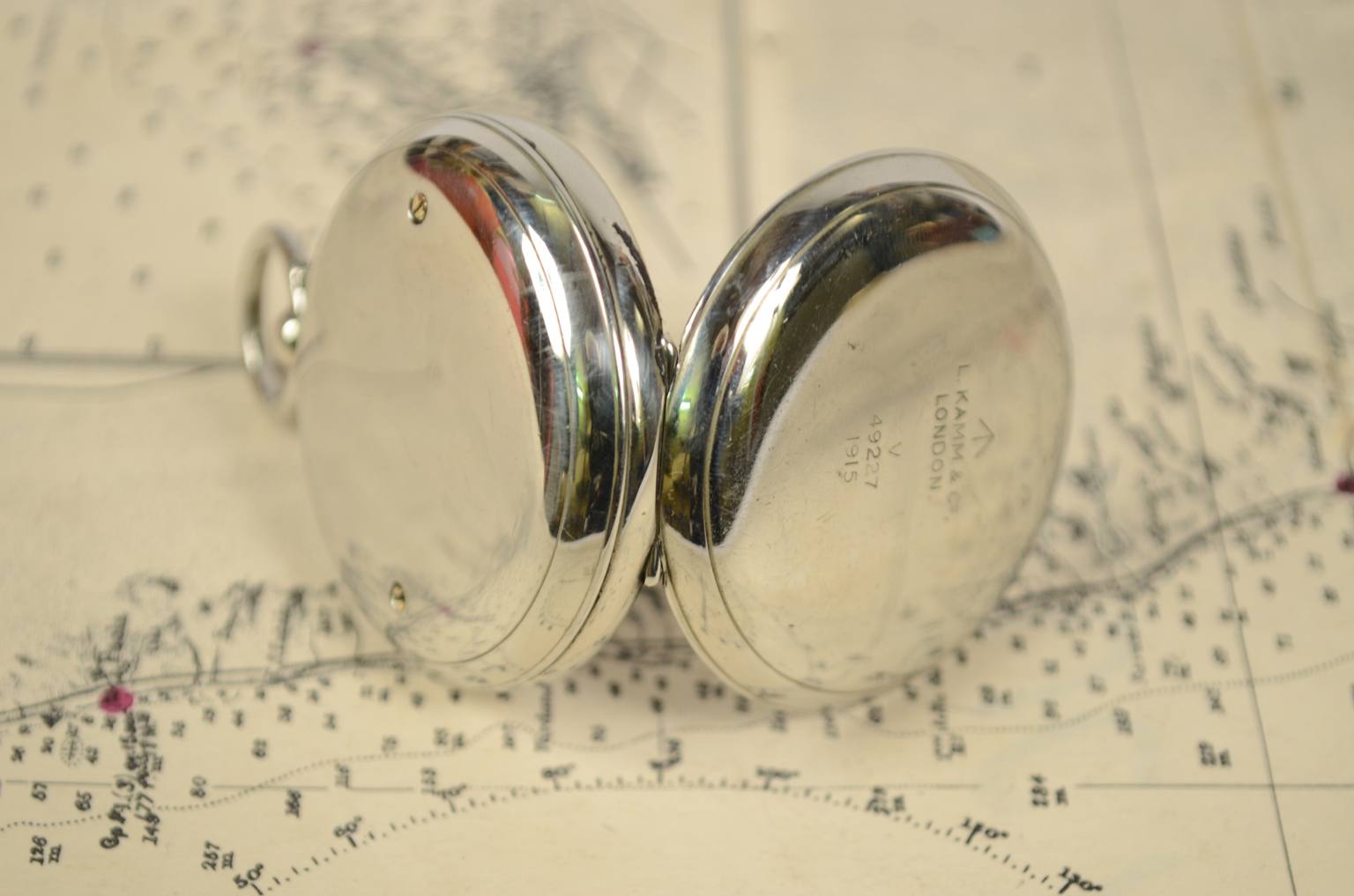 Antique compasses/6484-Antique compass