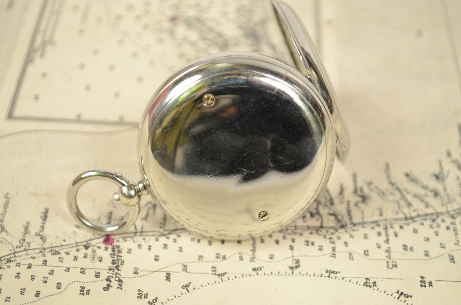 Antique compasses/6484-Antique compass