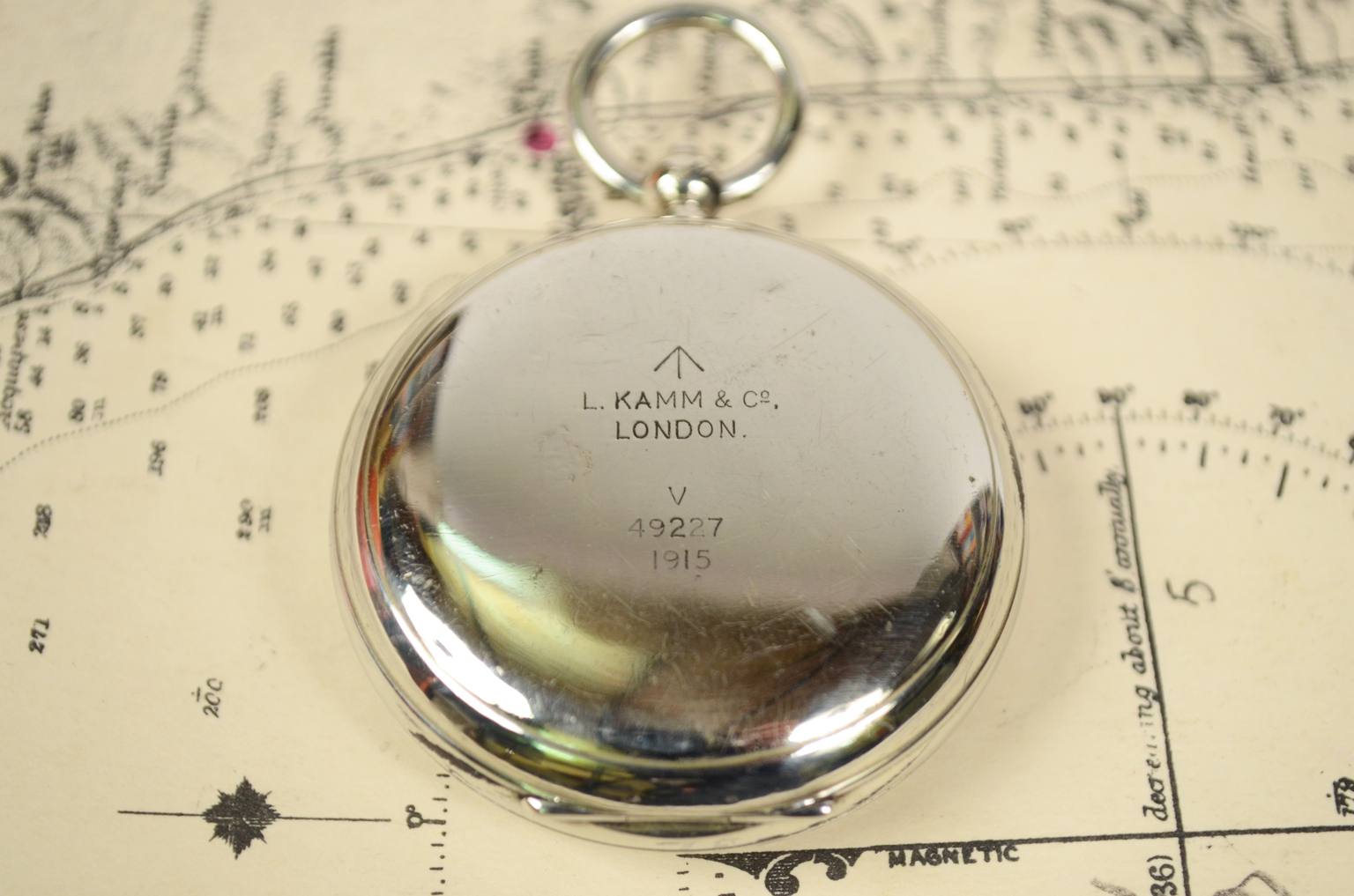 Antique compasses/6484-Antique compass