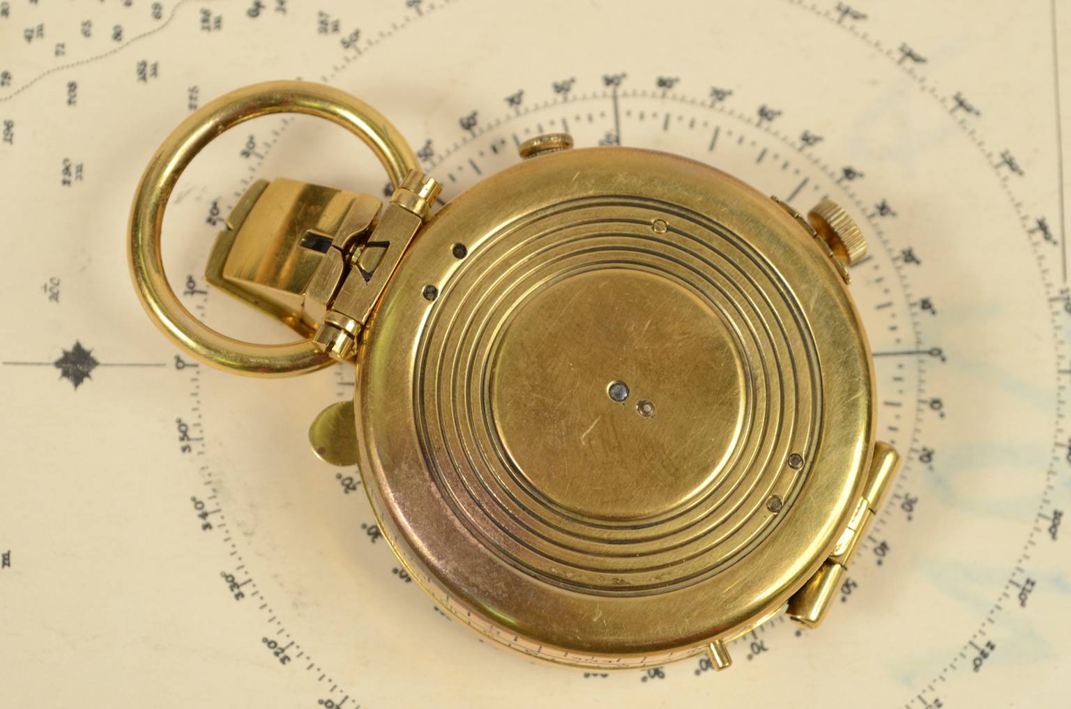 Antique compasses/6485A-Vintage compass