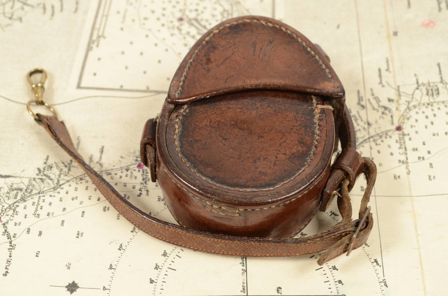 Antique compasses/6485A-Vintage compass