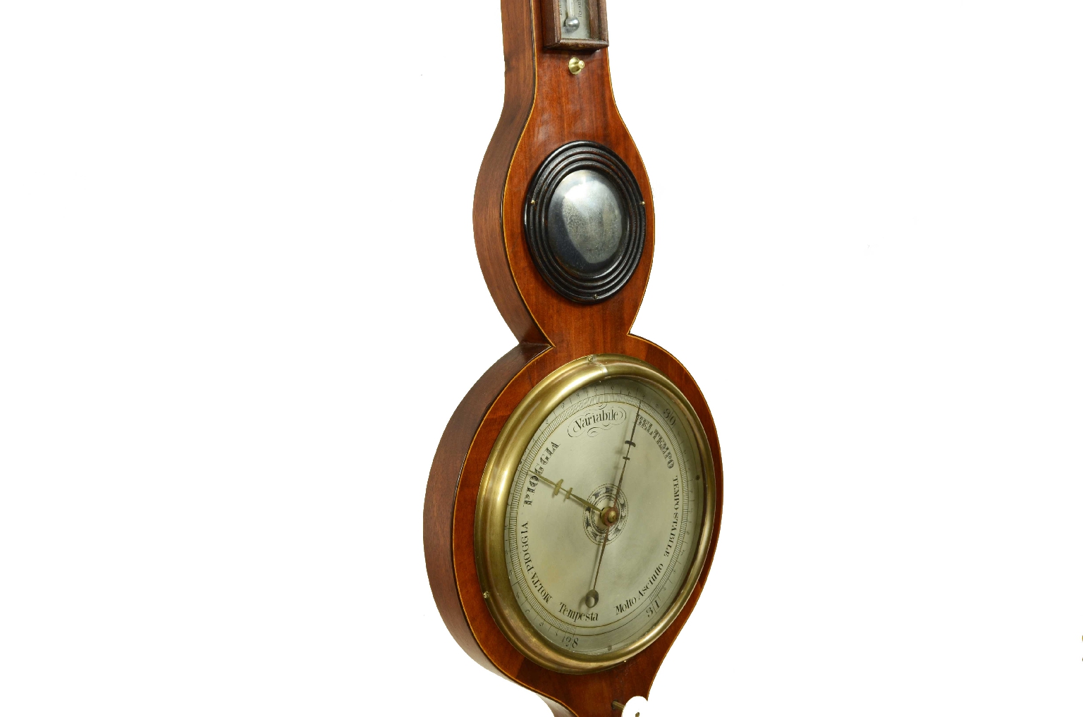 Barometri antichi/648a-Barometro Torricelliano