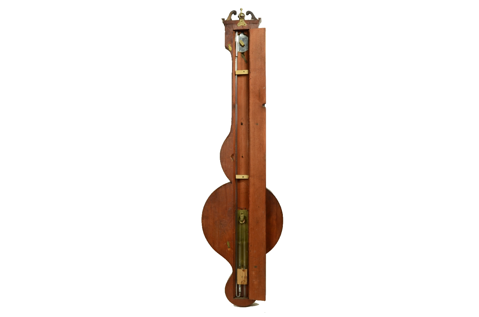 Barometri antichi/648a-Barometro Torricelliano