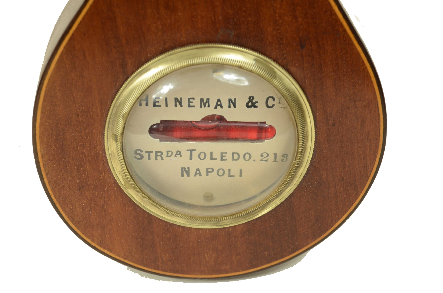 Barometri antichi/648a-Barometro Torricelliano