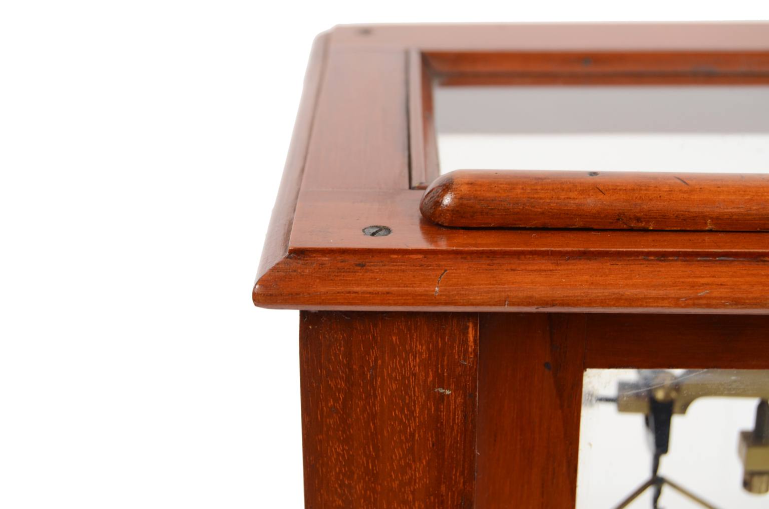 Antique measuring instruments/649-Precision scale