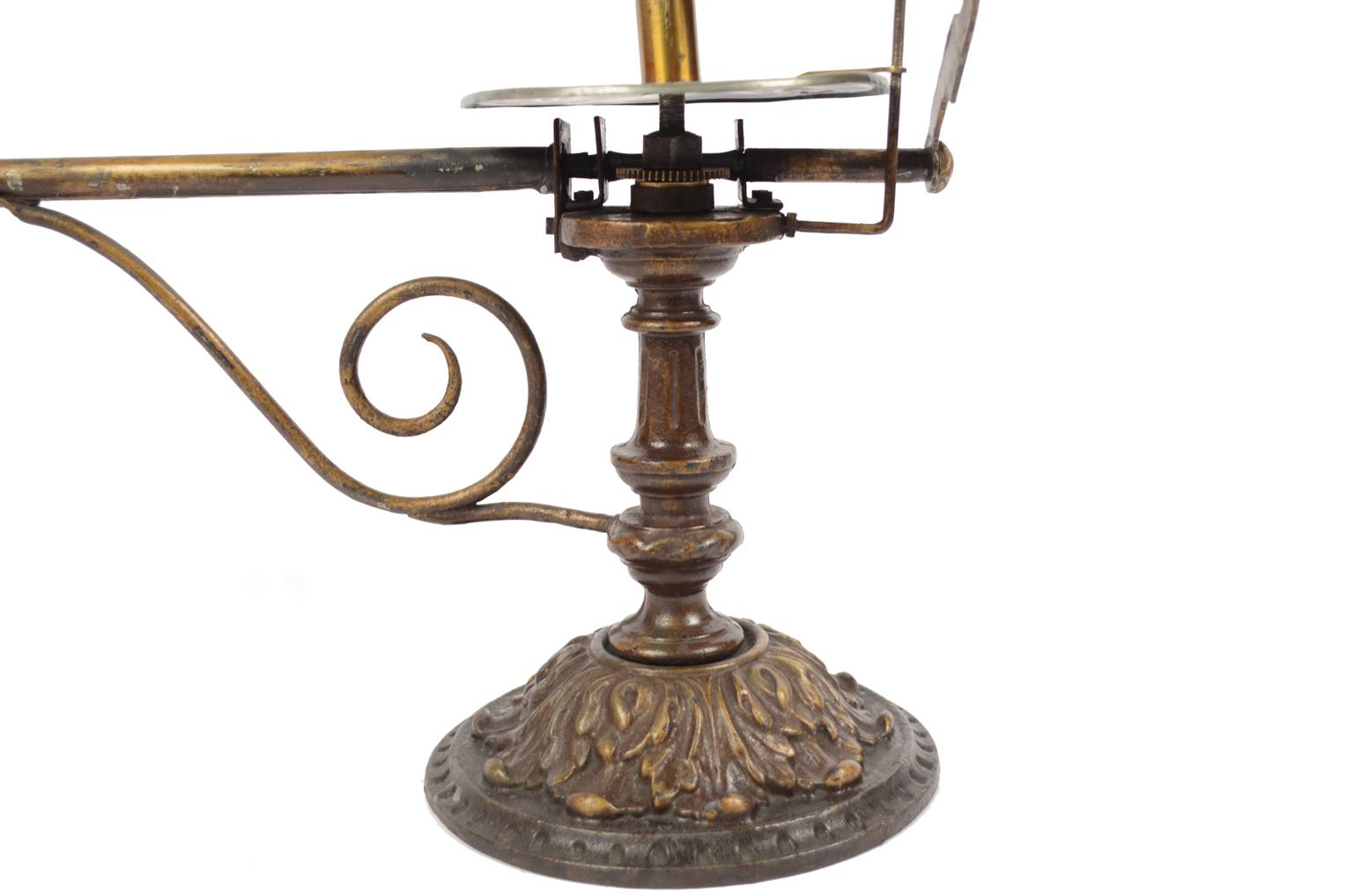 Antique astronomical instruments/6495-Vintage orrery