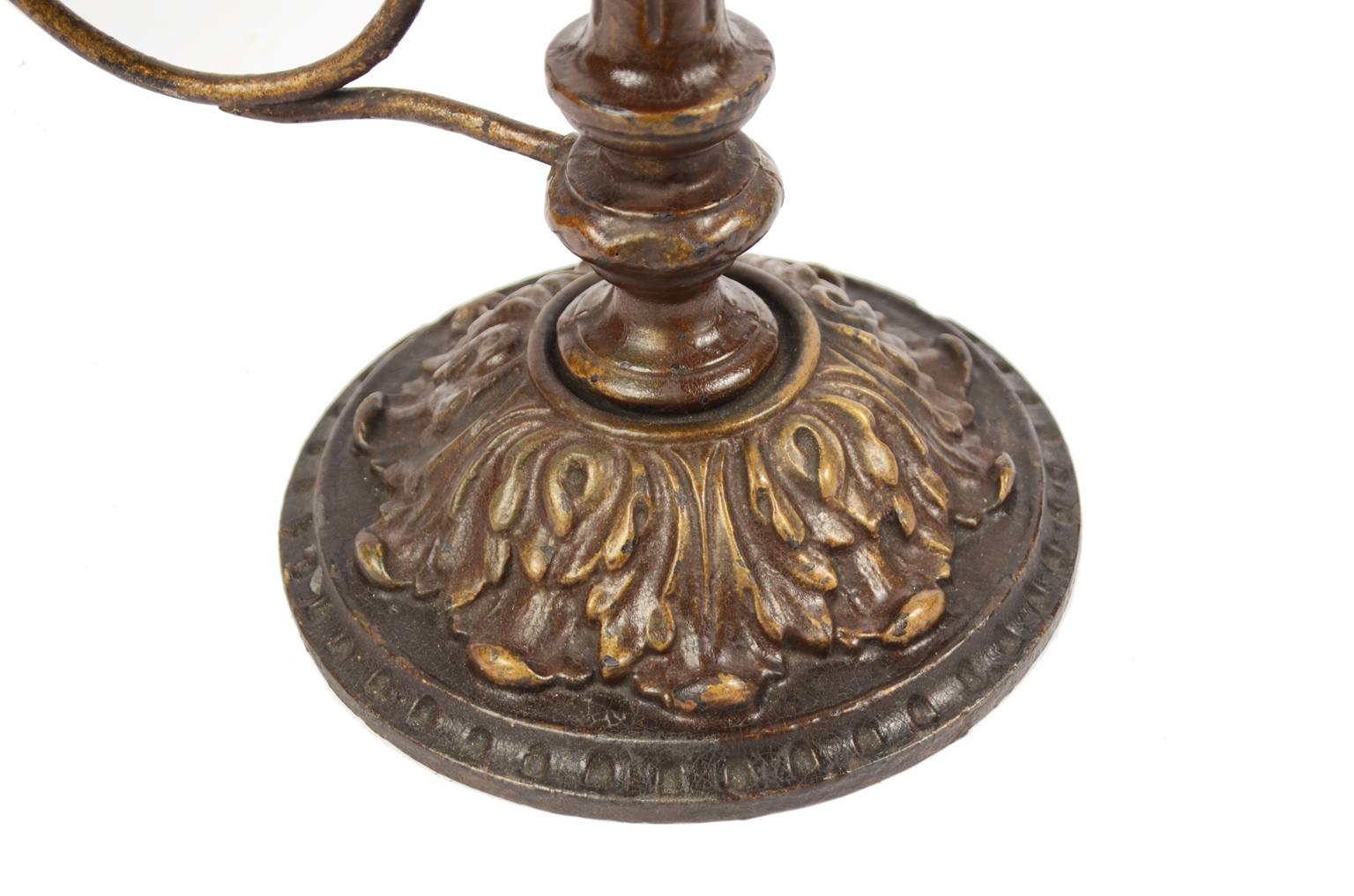 Antique astronomical instruments/6495-Vintage orrery