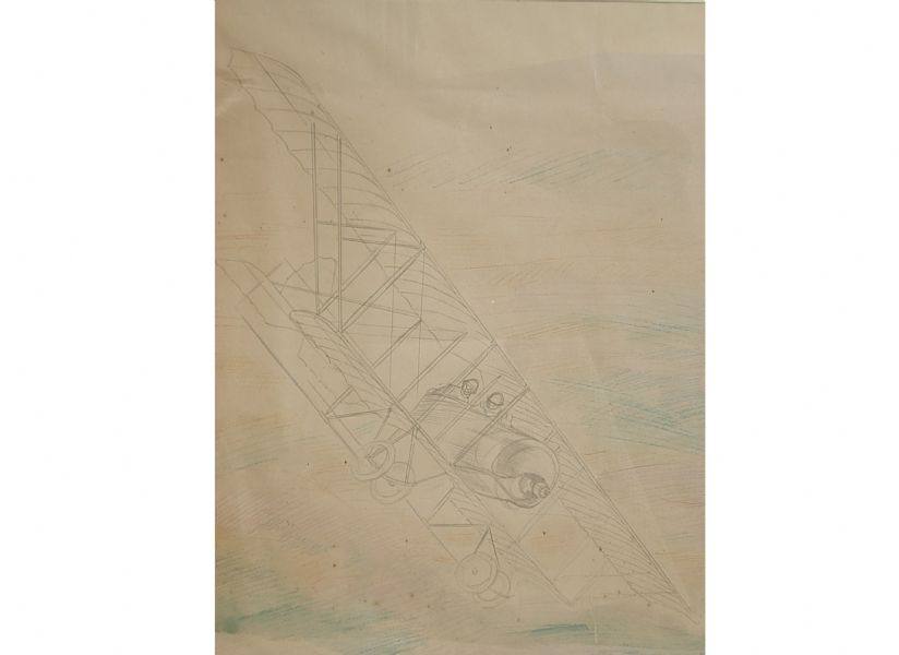 Aerei d’epoca/65-Caudron G III