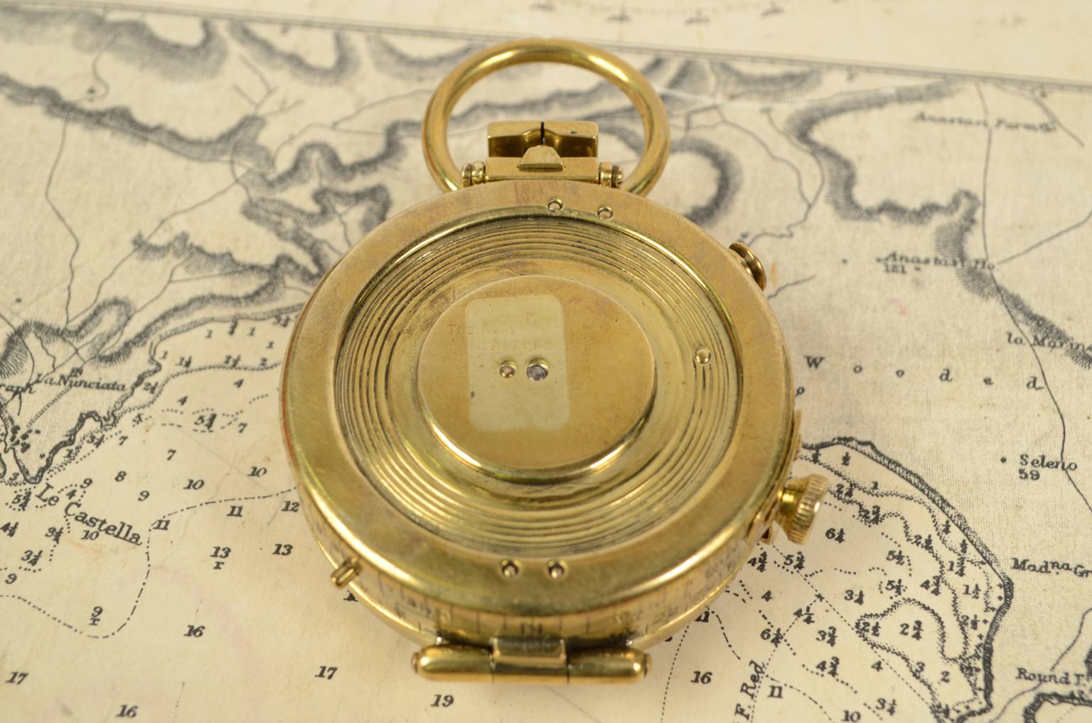 Antique compasses/6503-Antique compass